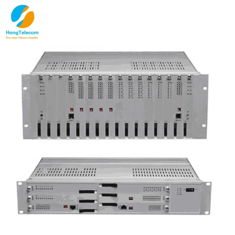 ZXMP P230 Intelligent Integrated Service Platform for