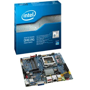 DH61AG DH61AGL Intel Orginal Desktop Board