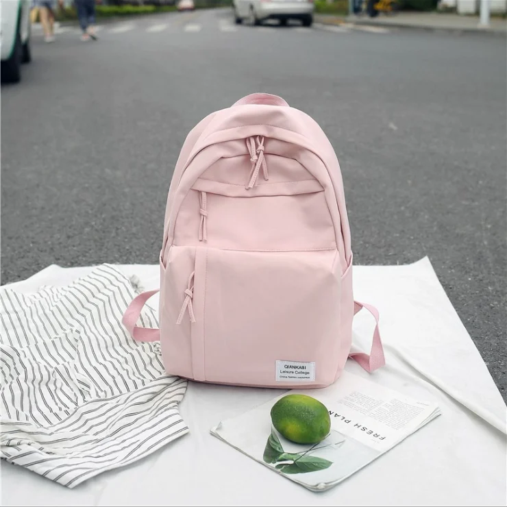 Ulzzang backpack Clearance