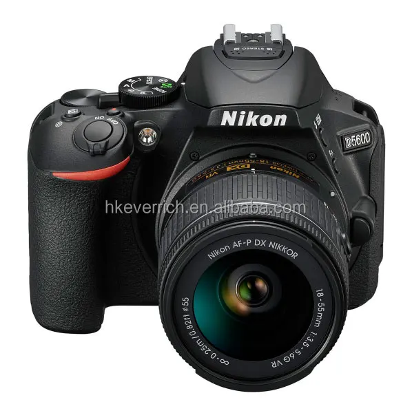 Nikon D5600 Dslr Camera Body With Af P 18 55mm Vr Lens Kit Buy Nikon D5600 Digital Slr Camera Body With Nikon Af S Dx Nikkor 18 55mm F 3 5 5 6g Vr Ii Lens Nikon D800e D800 D610