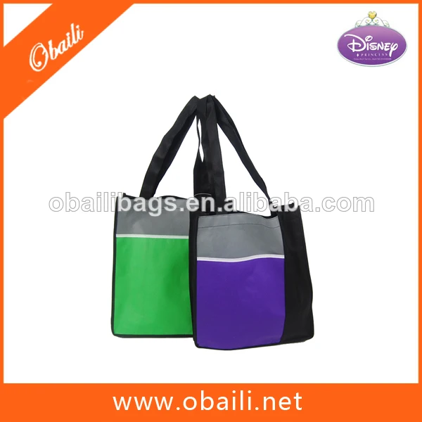 No Tejido De Polipropileno Bolsa,Eco Bolso De Mano,Bolsas Reutilizables  Bolsa - Buy No Tejido De Polipropileno Bolsa Product on Alibaba.com