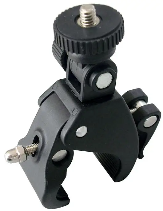 2019 Универсальный держатель для камеры с поворотом на 360 градусов