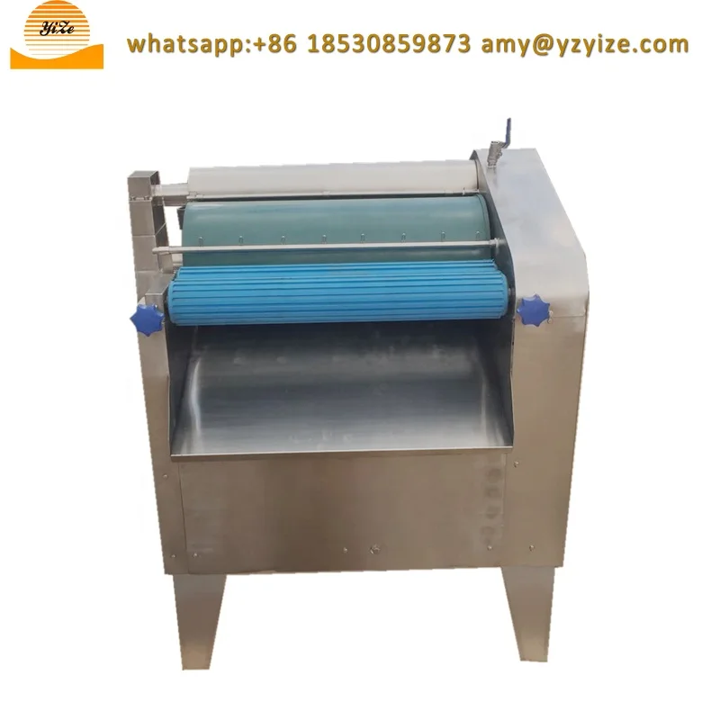 Sausage Casing Cleaning Making Machine Small Intestine Washing Machine
