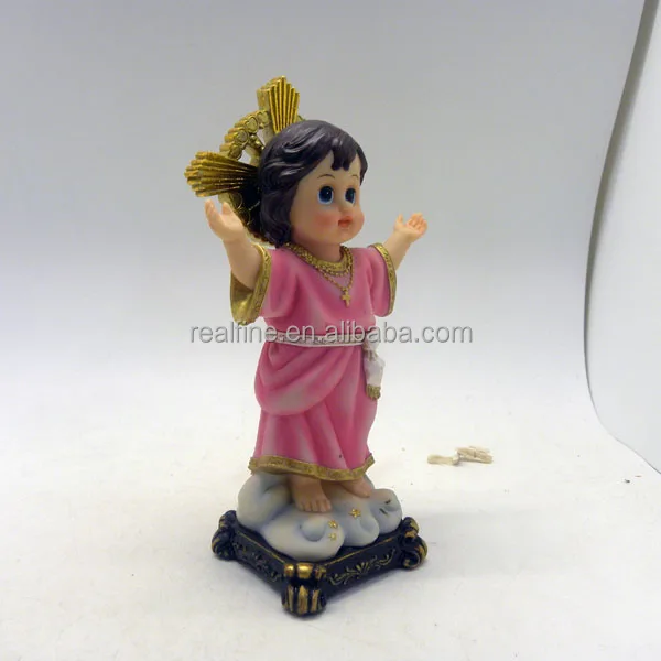 Wholesale Cheap Divino Nino Jesus Statue for Sale