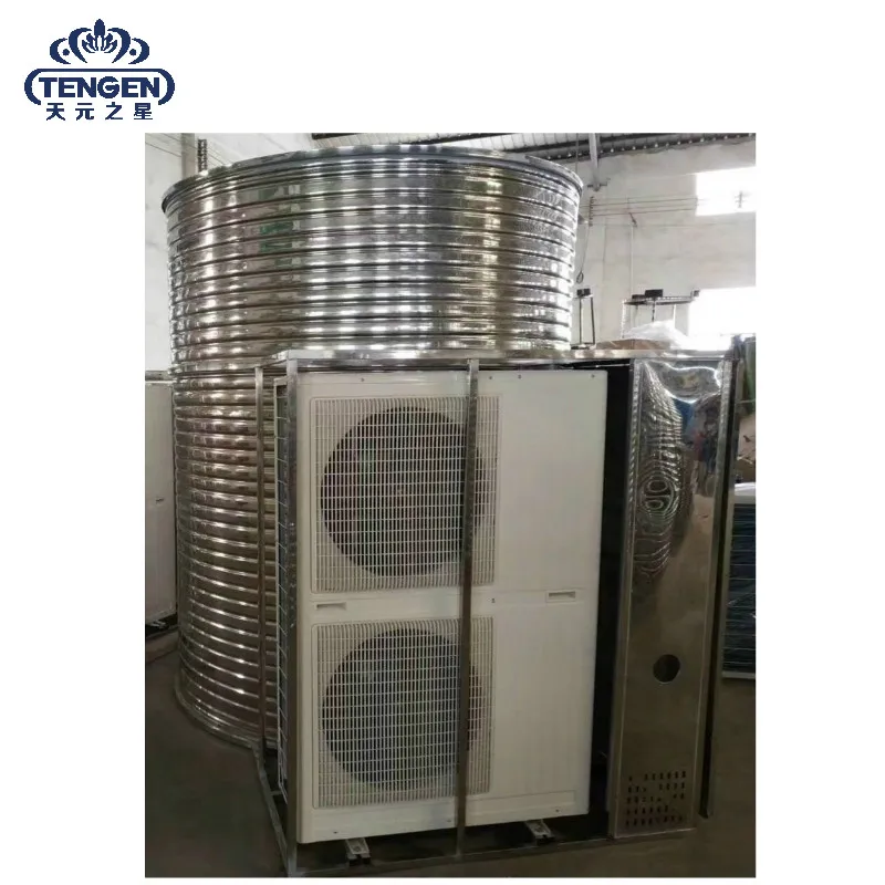 One Heat Pump, Solar, 10000, Electric - detail 16