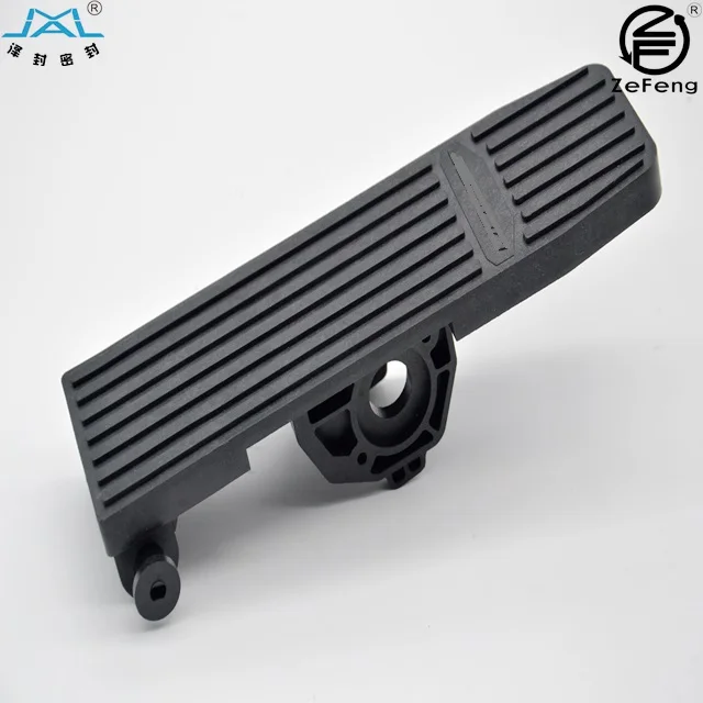 Forklift Accelerator Pedal Assy Plastic Accelerator Use for Kalmar yale Clark Linde Jungheinrich