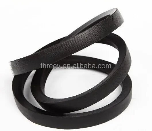 5kw v belt