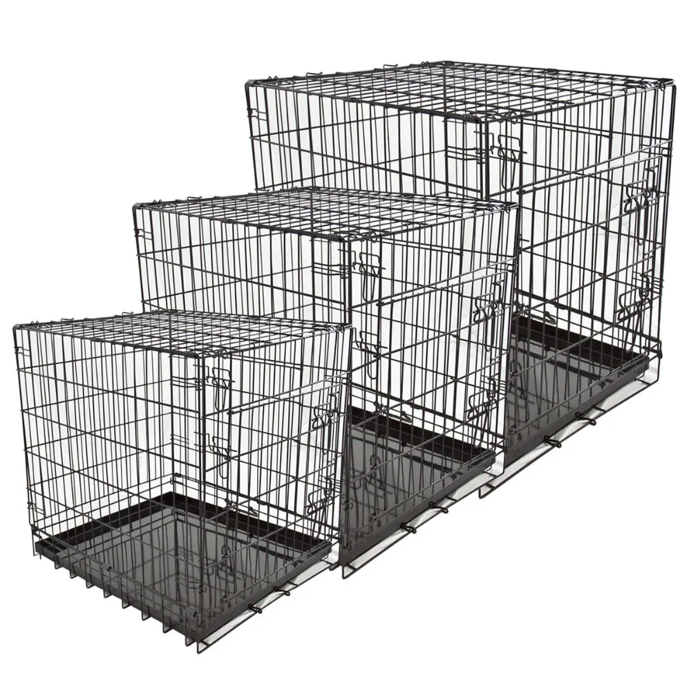 general cage dog crates