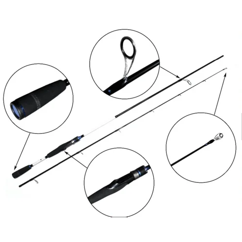 best chinese fishing rods