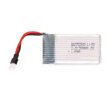 wltoys 3.7 v 500mah 25c