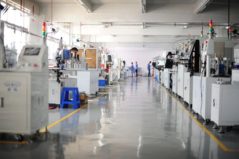 3 Axis ab Two Part Component Liquid Silicone Epoxy Resin Pu Automatic Glue Dispenser Dispensing Mixing Potting Filling Machine