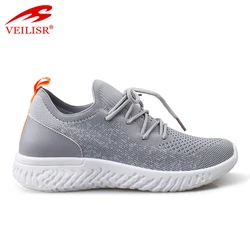 Zapatillas, вязаная ткань, женские кроссовки, женская спортивная обувь