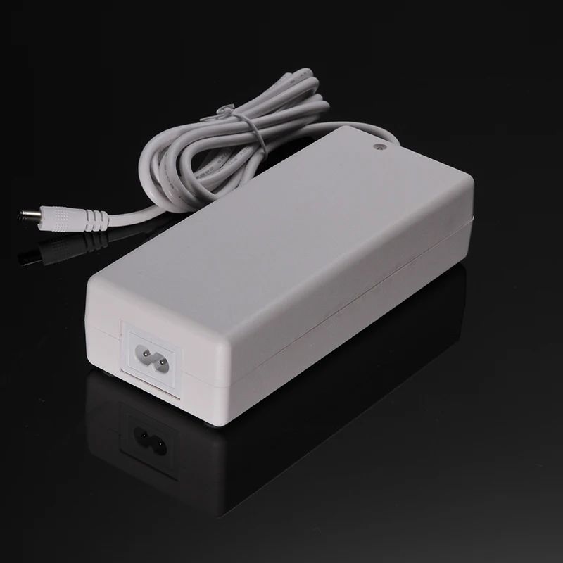 単一DC出力タイプBX-16008500電源ホワイトカラー16v 8.5a 136w AC/DC