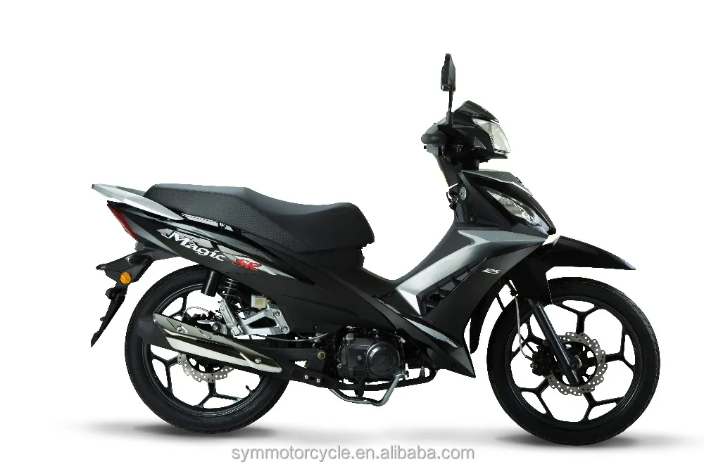 SYM X-Pro 125. Мотоцикл SYM 125. Китайские мотоциклы SYM. Ultimate SYM. Купить 4 тактный мотоцикл