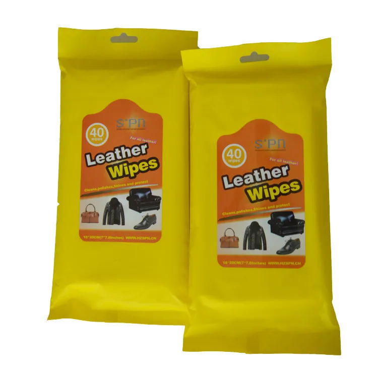 2014 Super Leather Cleaning Wet Wipes Buy Wet Wipes,Wet Tissue,Wet