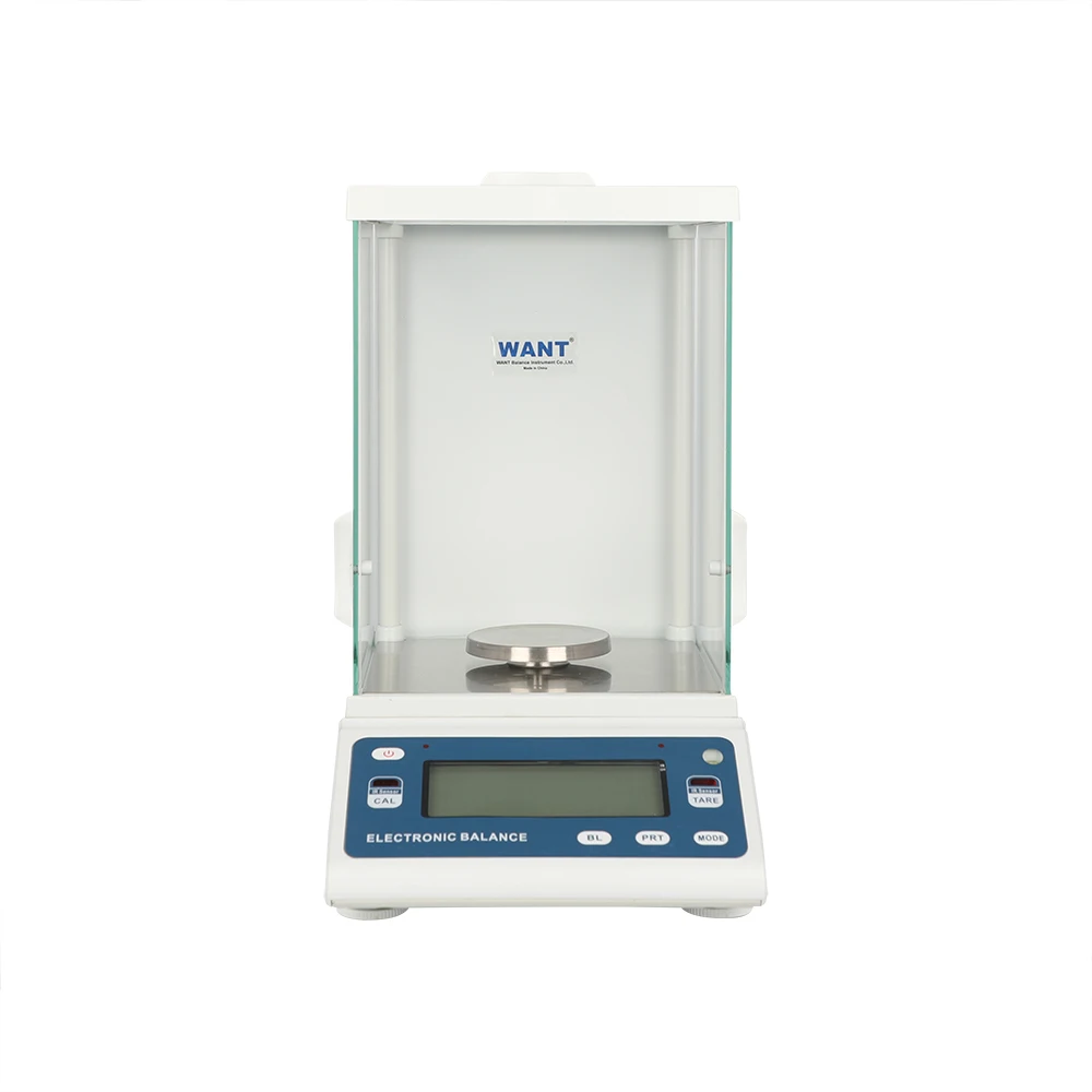 WT-G 0.01g electronic balance scale