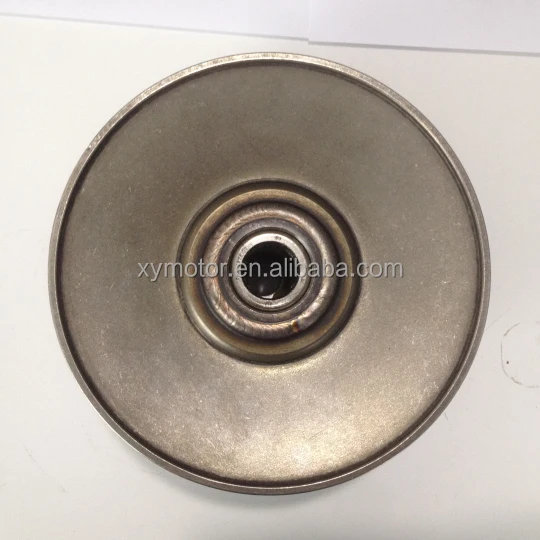 High Quality Driven Face Assembly OE 23010-GCC-000 Activa Pulley Clutch  for Scooter