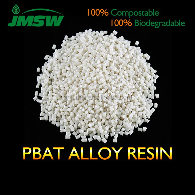 Hot Sell Pbat Granules Biodegradable Pla Resin Pbat Pellet Best Price Buy Plastic Resin Pellet Pbat Plastic Pellets Biodegradable Plastic Granules Product On Alibaba Com