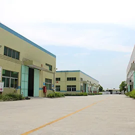 Guangdong Sybon New Materials Co., Ltd. 2