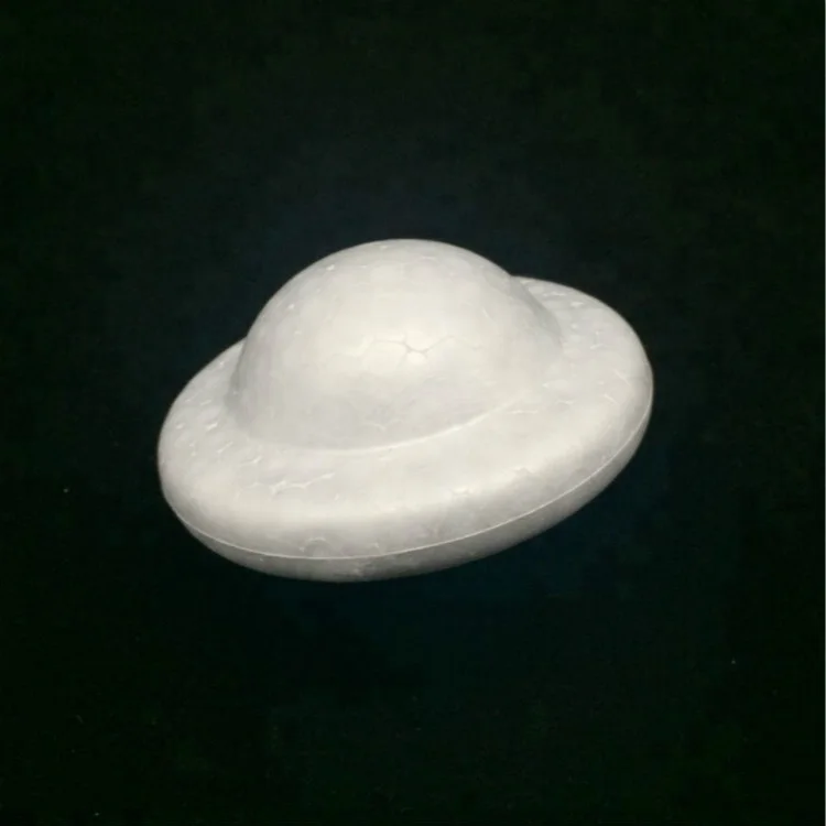 STYROFOAM MOON for CRAFT DECORATION POLYFOAM