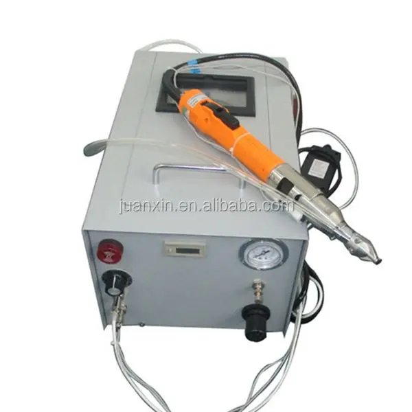 Automatic screwdriver best sale with feeder