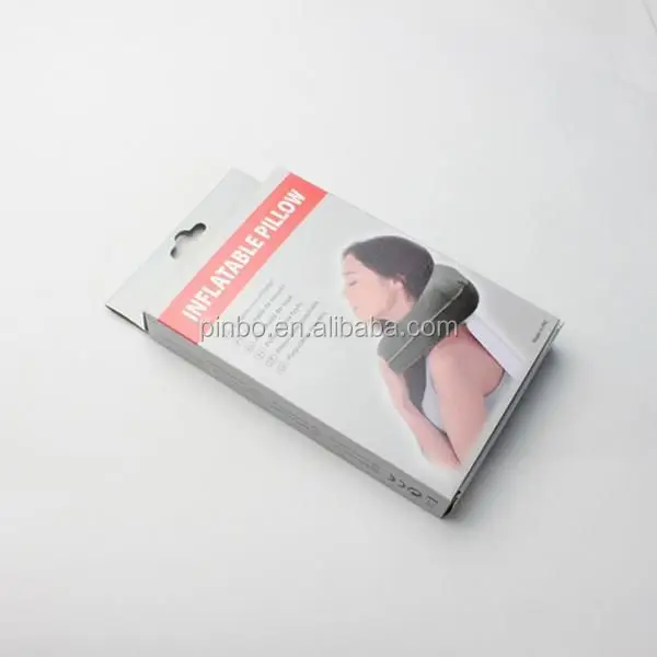 Oem водонепроницаемый надувная подушка