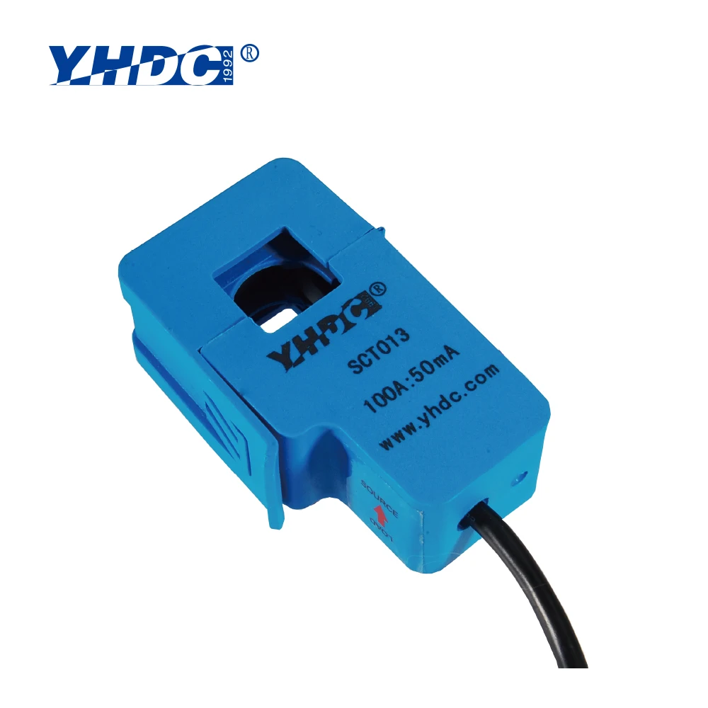 YHDC Czujnik natężenia prądu AC SCT013 30A/1V ±1% 