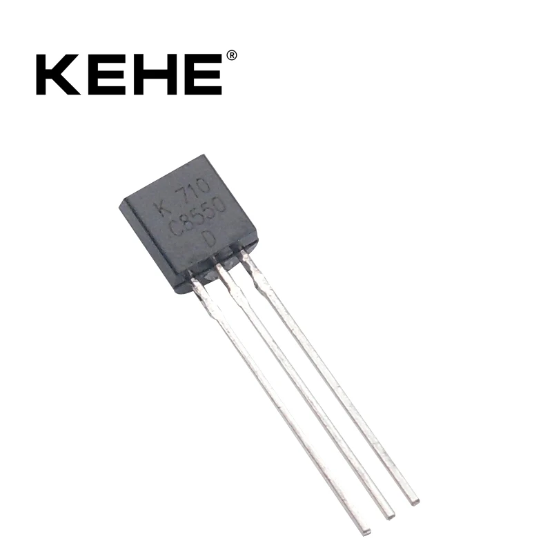 C8550 Transistor TO92 C8550