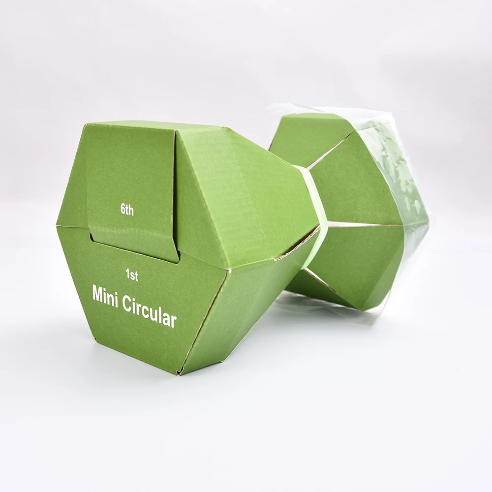 New Style High Quality Customized Paper Flower Packaging Box Bag UV Coating Embossing Matt & Glossy Lamination Folder Type