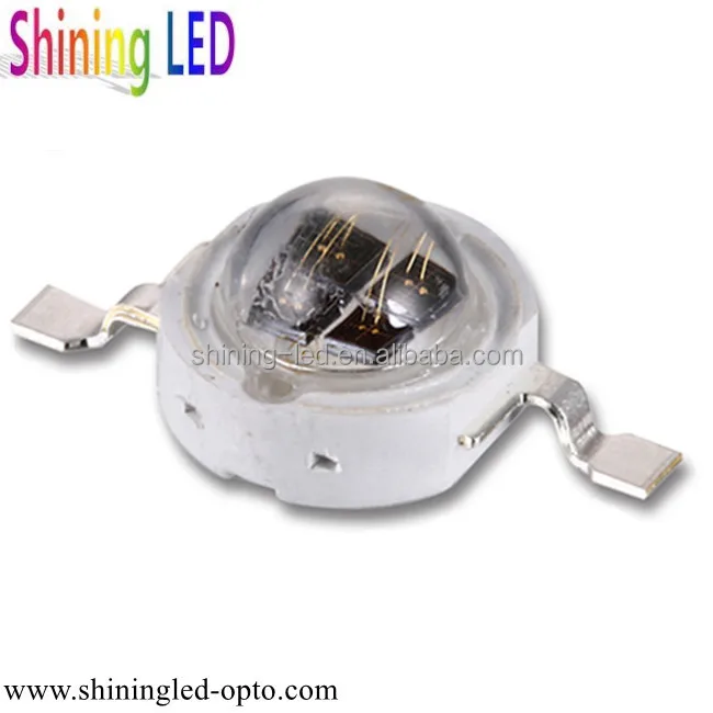 high intensity infrared led