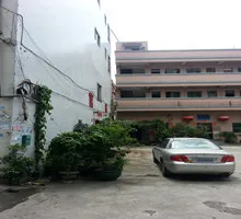 Dongguan Wanjiang Futai Plastic Product Factory