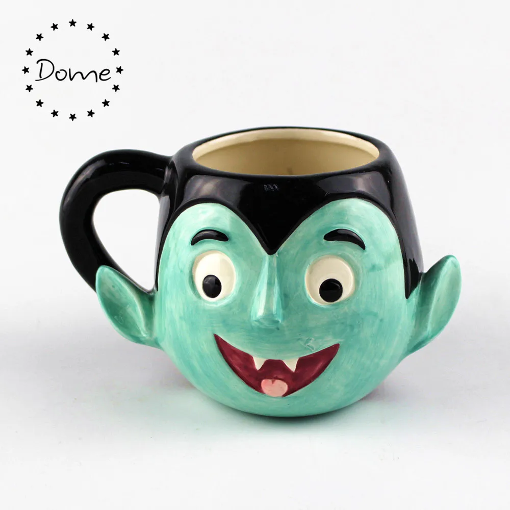 Wholesale Custom Cartoon Character Ceramic 3d Cartoon Mug - Buy Cartoon Mug,Cartoon  Character Mug,3d Ceramic Mug Product on 