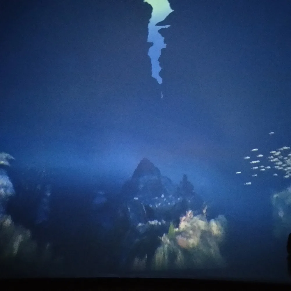 Digital Planetarium China