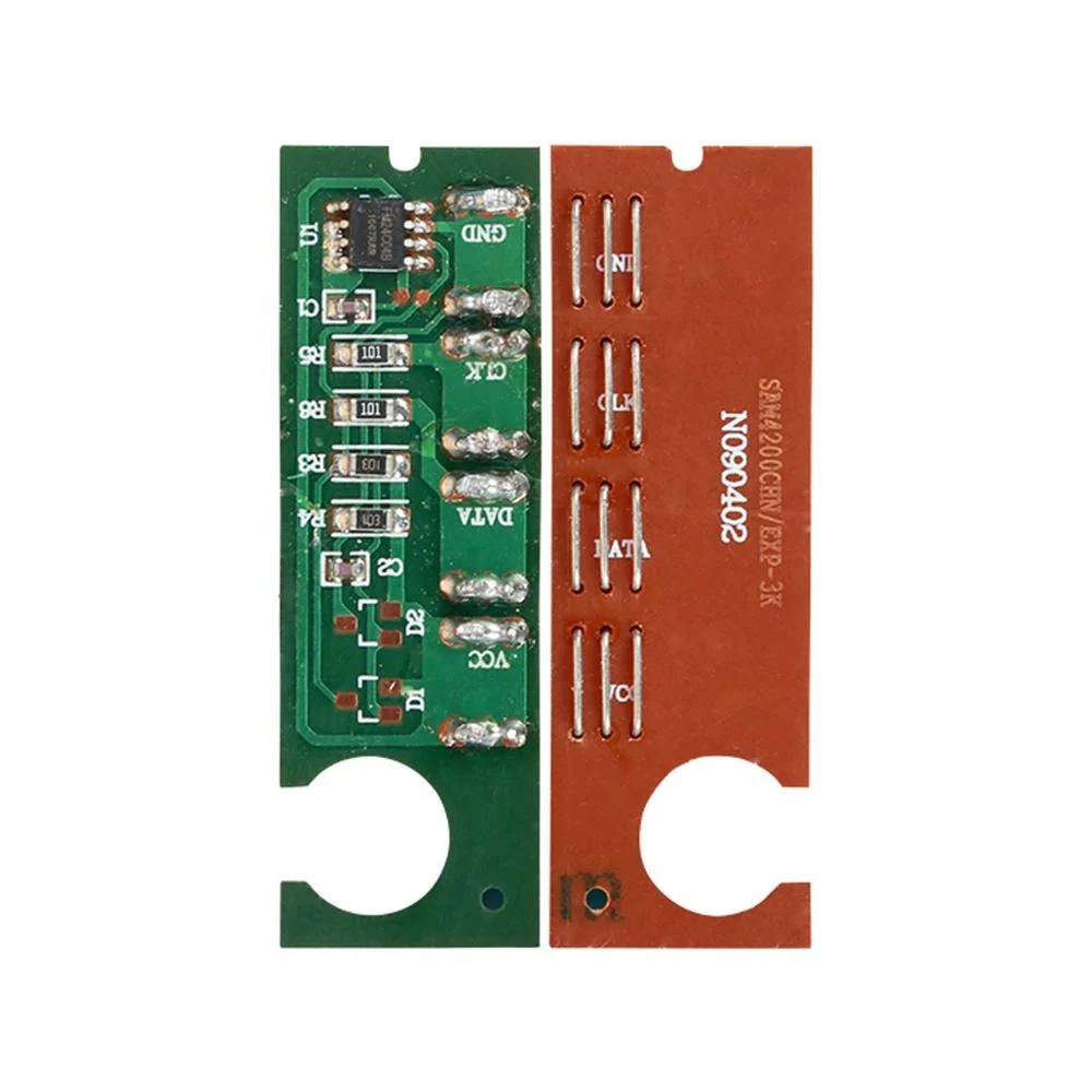Toner Reset Chip for Samsung Scx 4200