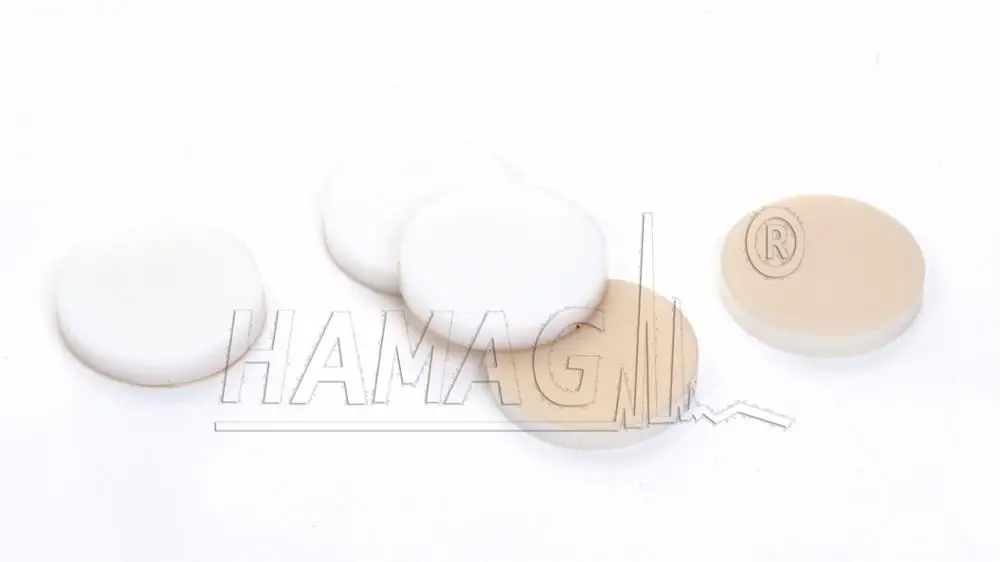 Стеклянные флаконы voa headspace EPA Топ прозрачные и янтарные