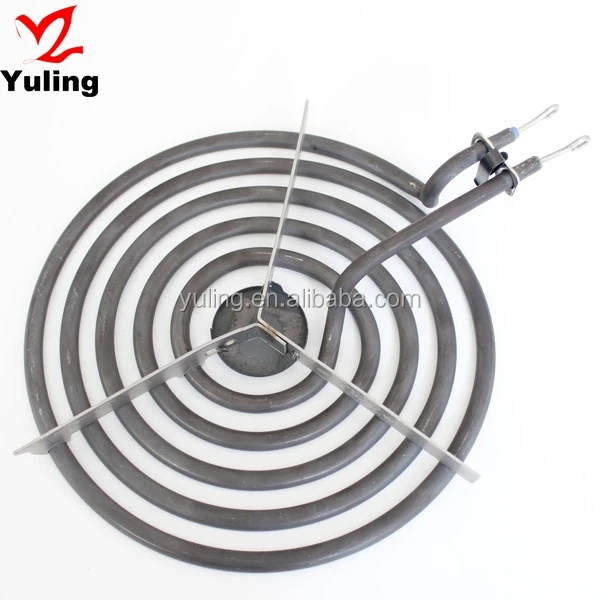 Heating Element For Electric Stove