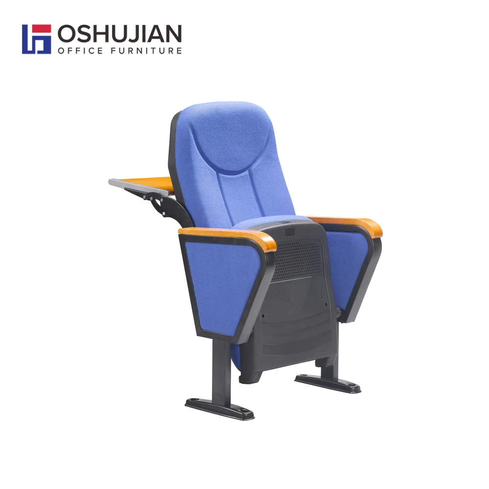 China supplier practical lecture hall chair