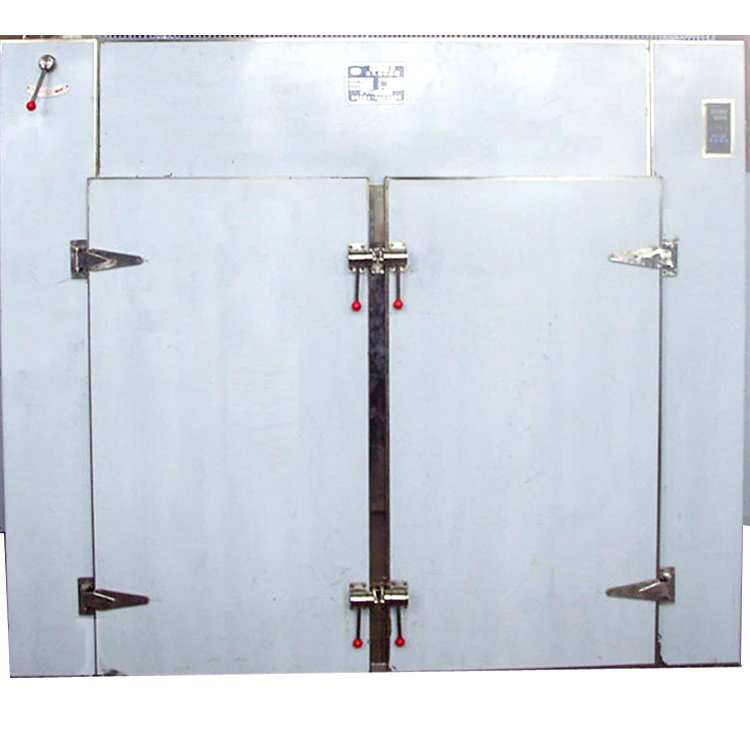 Food Processing Sea Cucumber Yam Dryer Machine