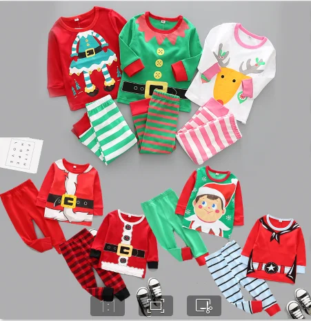 子供の服子供スーツ二組の赤ちゃんロンパース幼児綿クリスマス服ユニコーン縞模様のパンツ新生児服 Buy 子供クリスマス服 赤ちゃん服赤ちゃん幼児服 オーガニックコットン 新生児服 Product On Alibaba Com