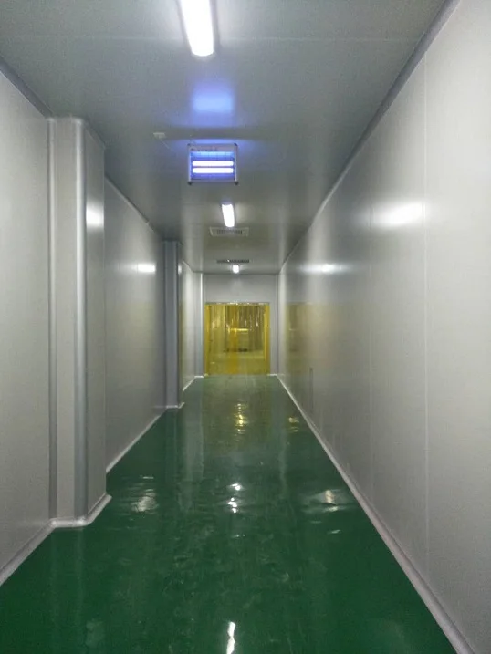 Dongguan Dongmei Food Co., Ltd. 3
