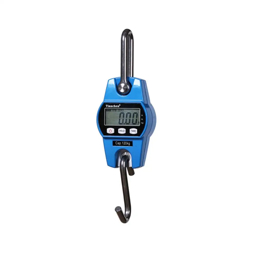 digital weight hook parameters Hanging Scale, 1102lb 500kg Electronic Crane Scale LCD Display Portable Hanging Scale Industrial Crane Scale for Farm, Fishing : Industrial & Scientific Designed with the needs of travelers and anglers in mind Multi-function Mini Portable Pocket Digital
