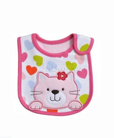 wholesale baby bibs for embroidery