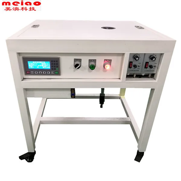 B22 Automatic Cap Crimping Machine
