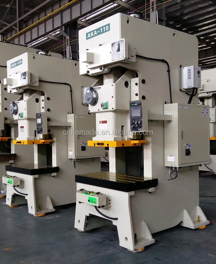China Factory Price 100 Ton 110 Ton  Party Popper Making Machine