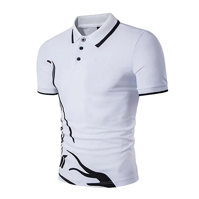 camisas polo de hombre