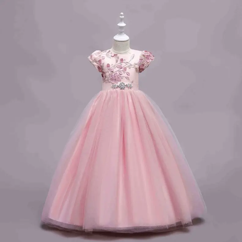 latest dresses for kids