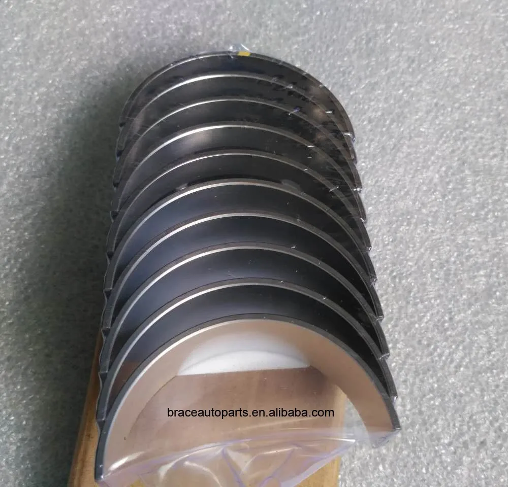 Crankshaft Bearing for Great Wall Wingle 2.0L GW4D20 Engine 1002022A-ED01