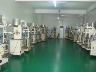 Guangdong Ruima Qi Food Co., Ltd. 2