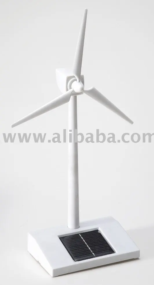 
Solar Fan Toys (St001) 