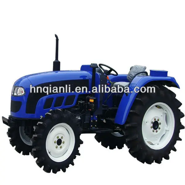 Source 45hp 33KW 4WDデビッドブラウントラクター on m.alibaba.com